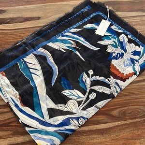 Stella McCartney beach wrap